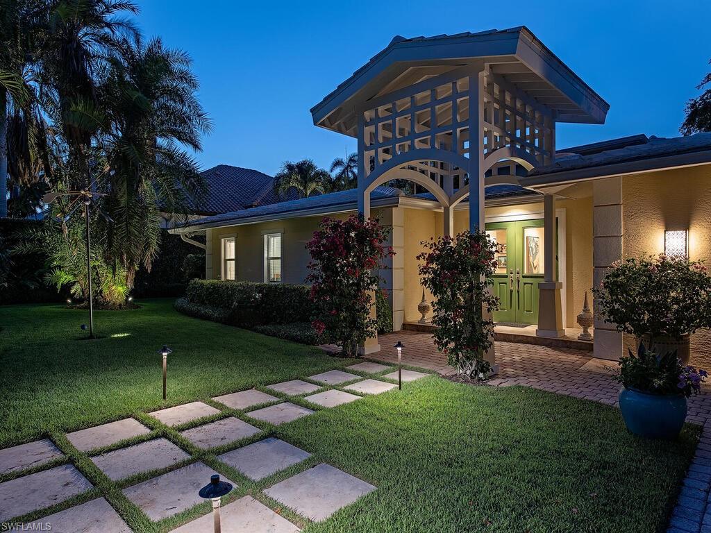 GULF HEIGHTS - Residential