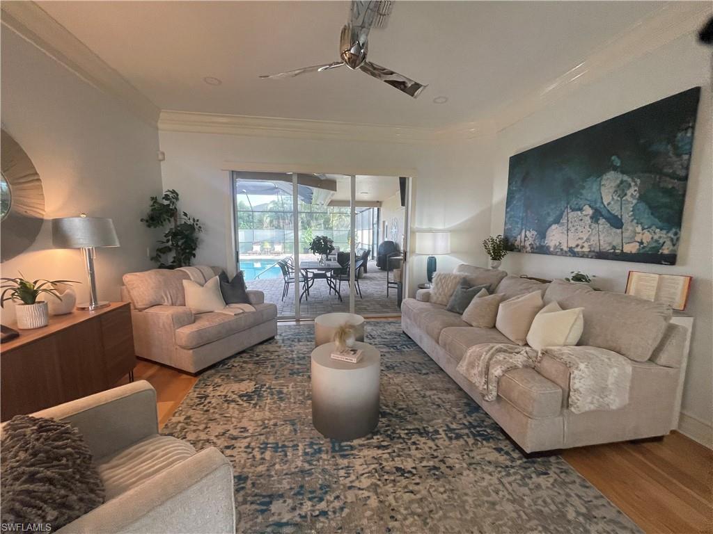 AUGUSTA COURT - Residential Lease