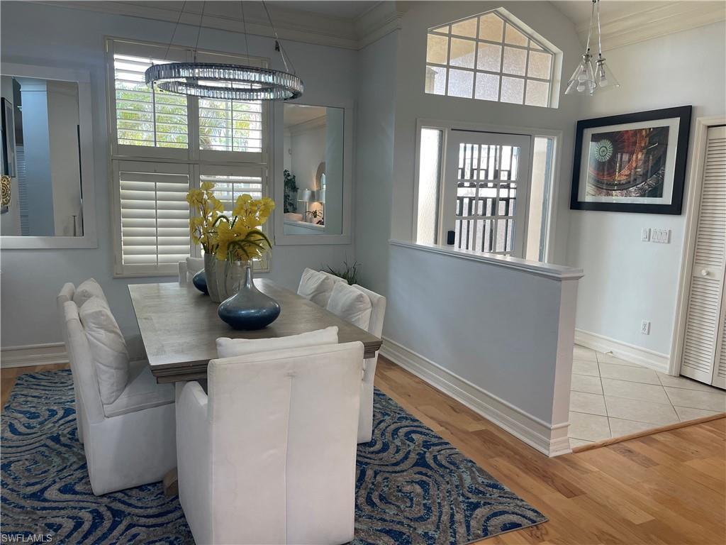 AUGUSTA COURT - Residential Lease