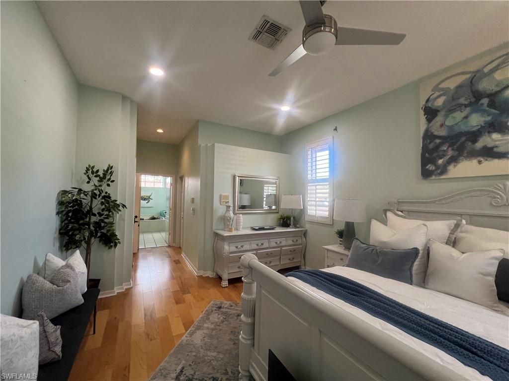 AUGUSTA COURT - Residential Lease