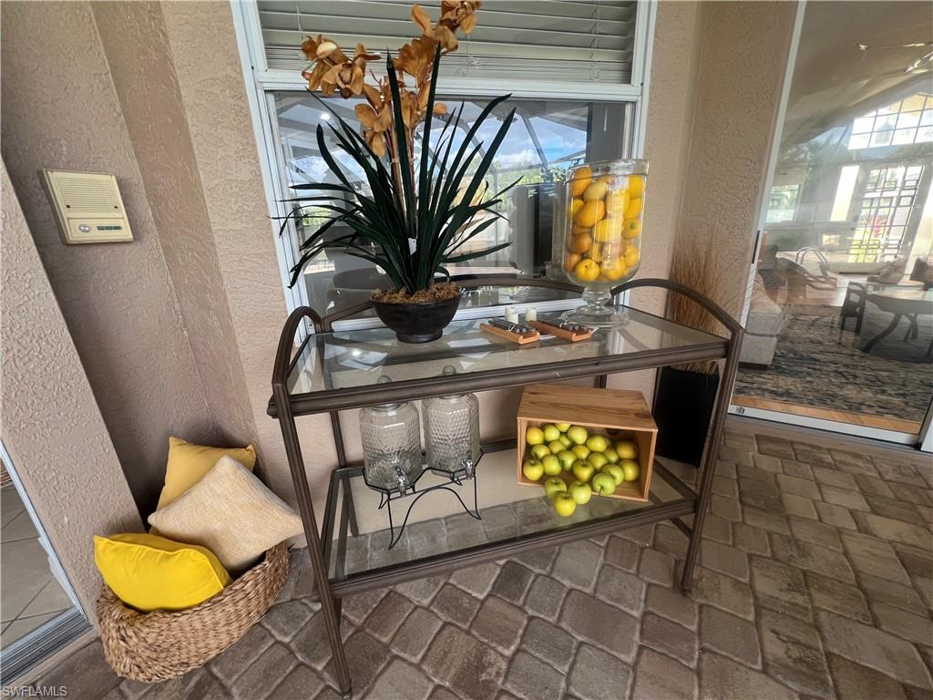 AUGUSTA COURT - Residential Lease