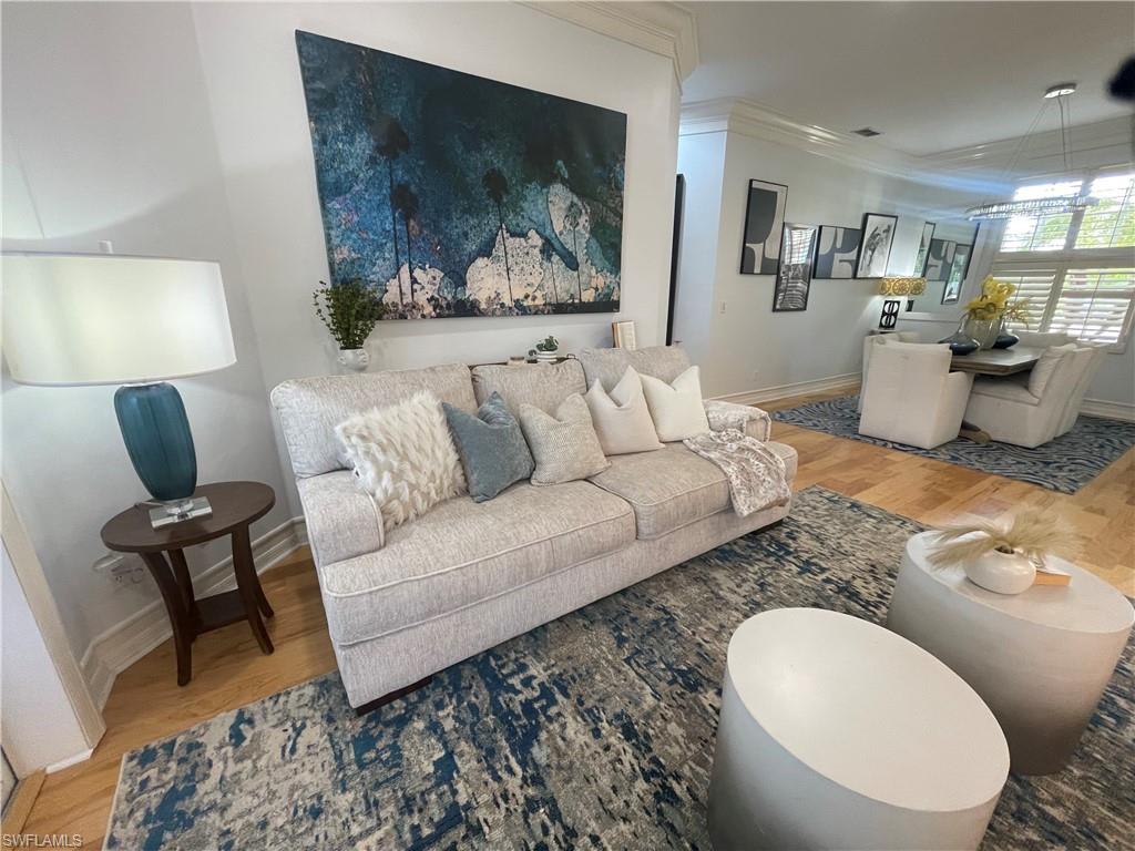 AUGUSTA COURT - Residential Lease