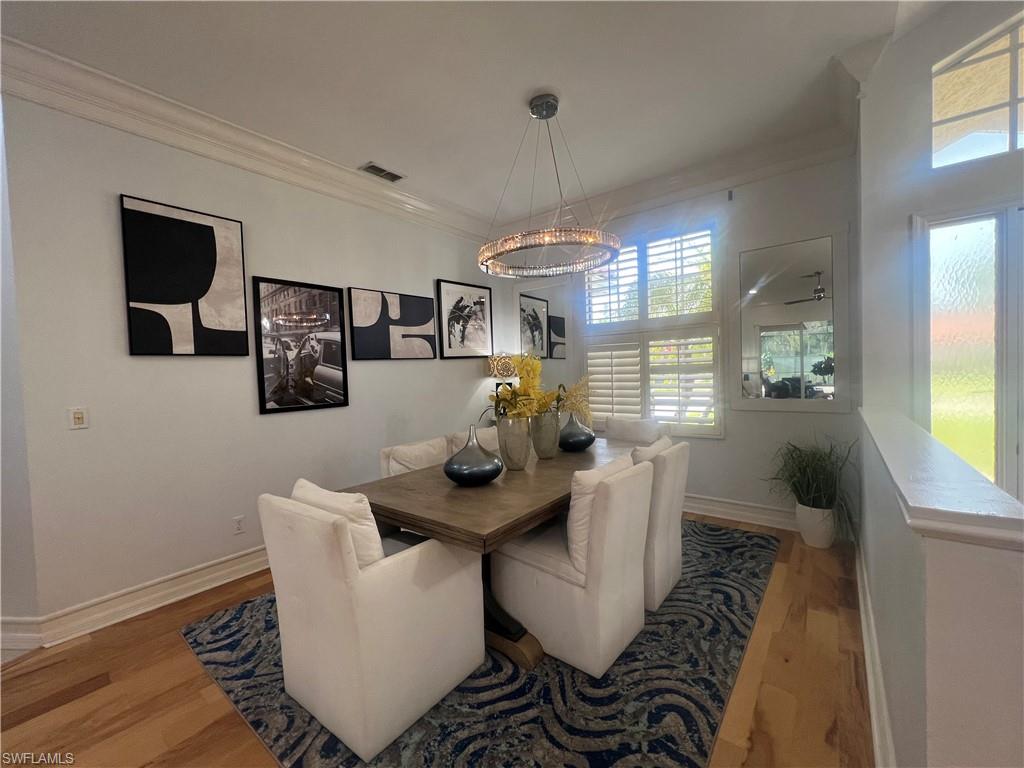 AUGUSTA COURT - Residential Lease