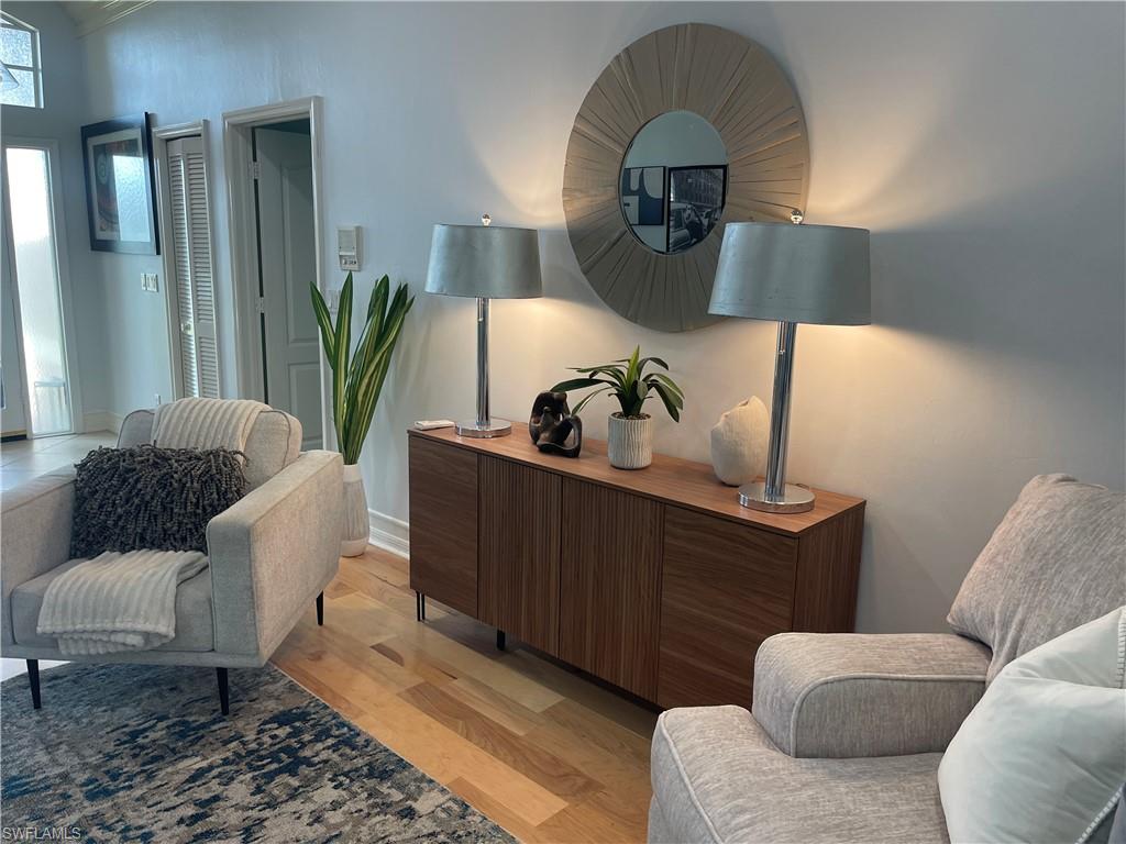 AUGUSTA COURT - Residential Lease