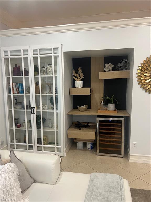 AUGUSTA COURT - Residential Lease