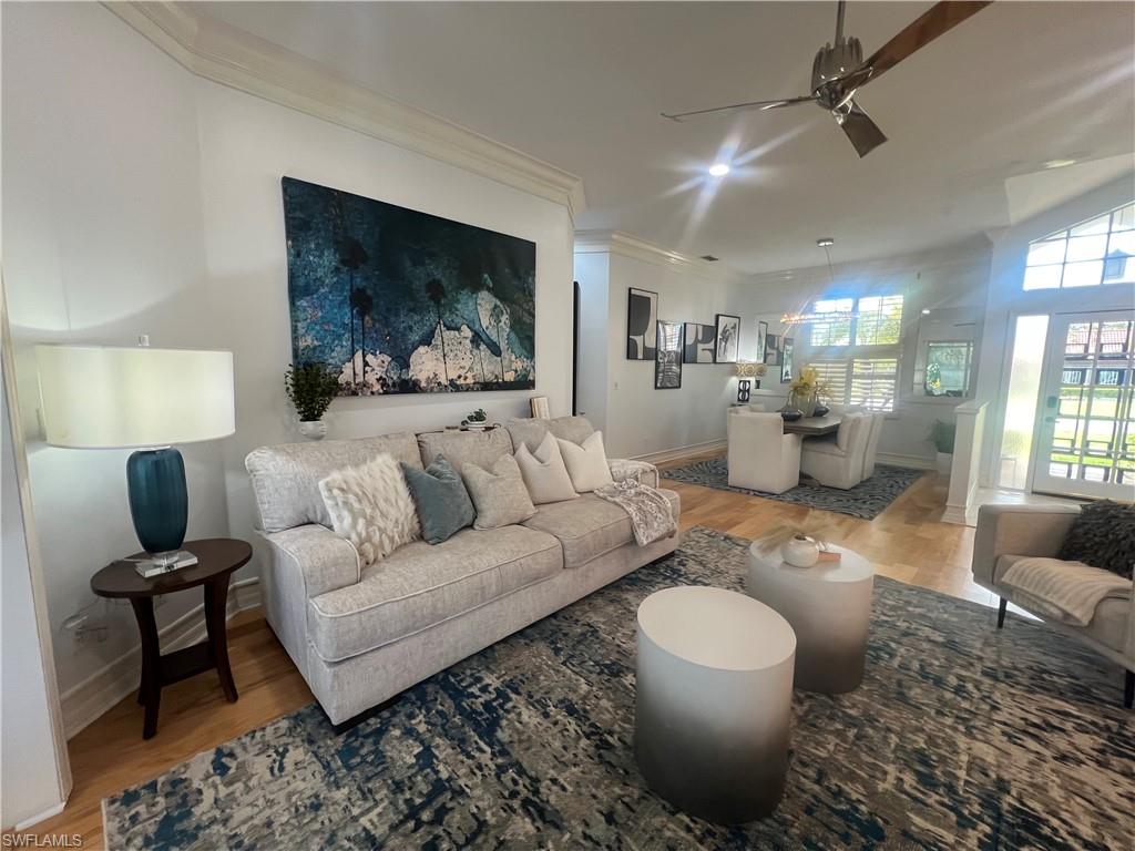 AUGUSTA COURT - Residential Lease