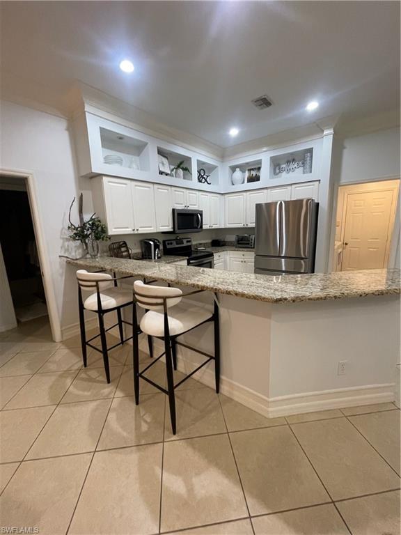 AUGUSTA COURT - Residential Lease