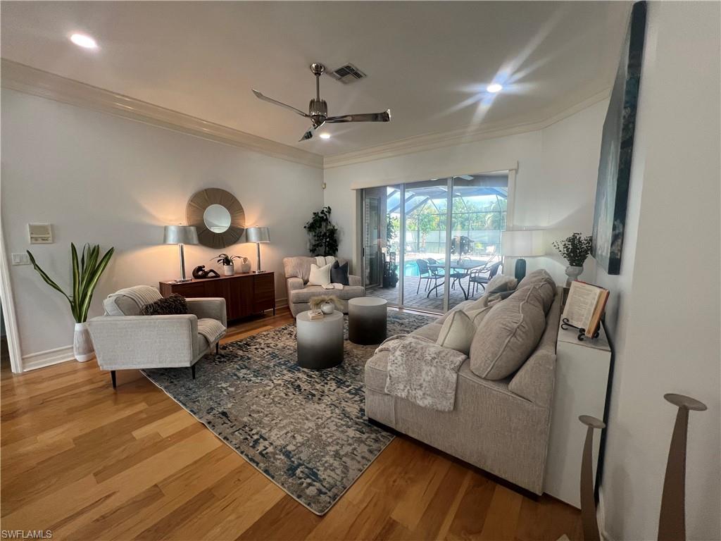 AUGUSTA COURT - Residential Lease