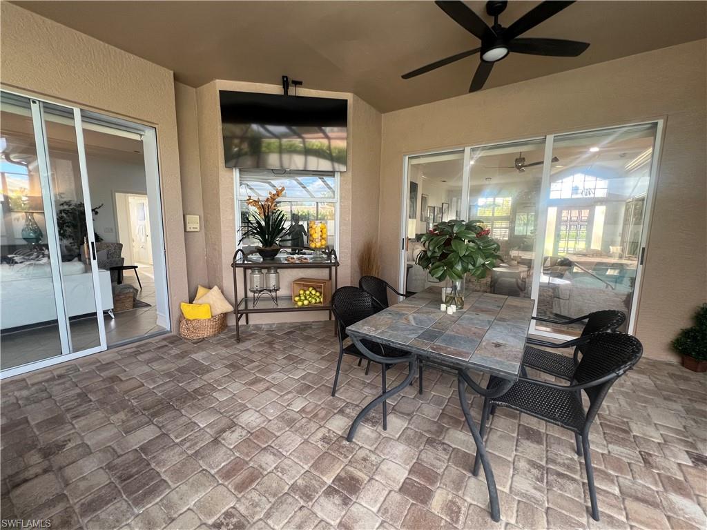 AUGUSTA COURT - Residential Lease