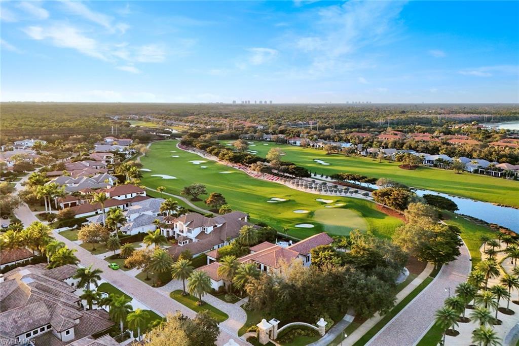 PRATO GRAND ESTATES - Residential