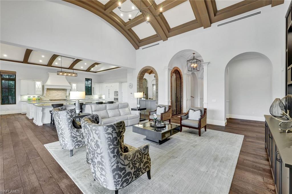 PRATO GRAND ESTATES - Residential