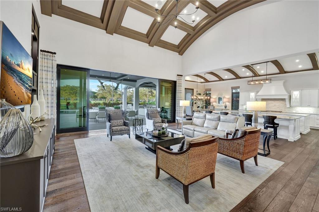 PRATO GRAND ESTATES - Residential