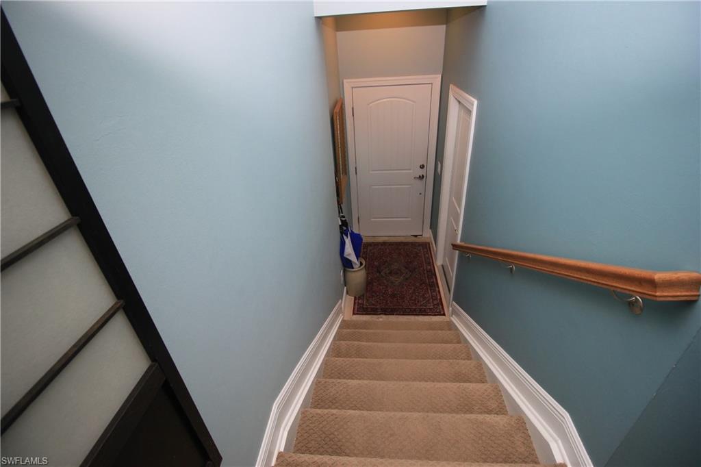 COACH HOMES AT LIVINGSTON LAKES - Residential