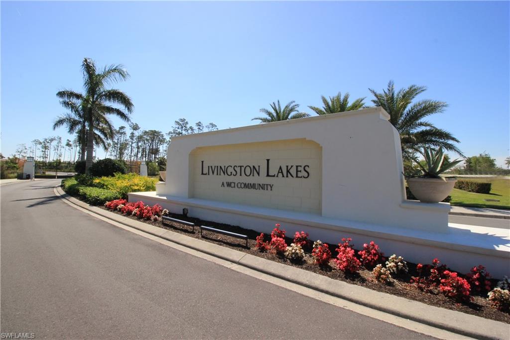 COACH HOMES AT LIVINGSTON LAKES - Residential