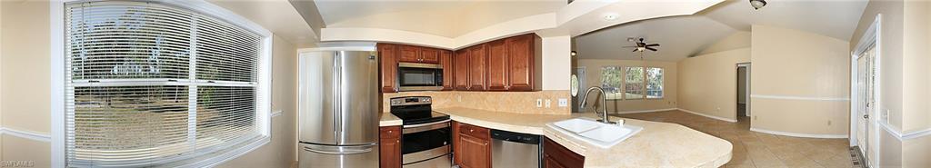 GOLDEN GATE ESTATES - Residential