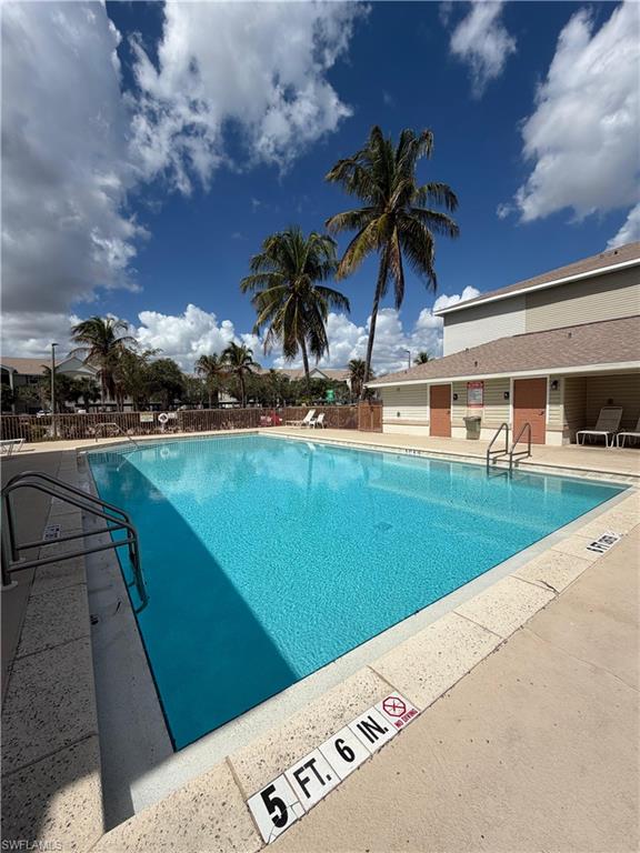 FOUR MILE COVE - Residential Lease