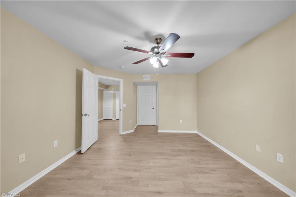 FOUR MILE COVE - Residential Lease