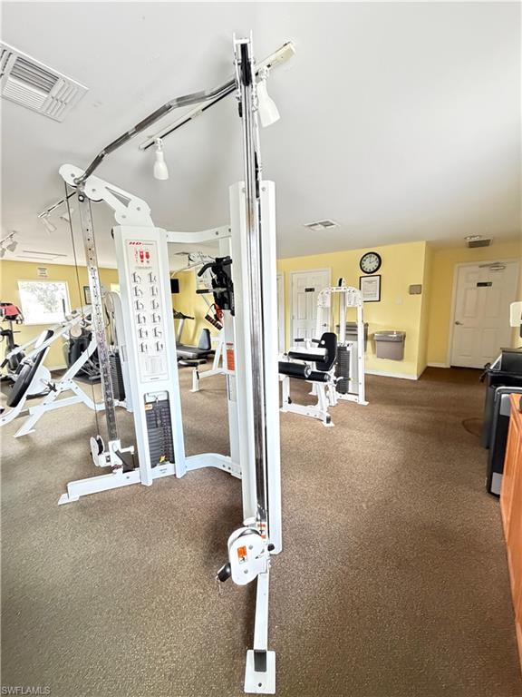 FOUR MILE COVE - Residential Lease