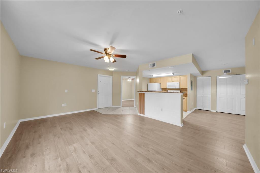 FOUR MILE COVE - Residential Lease