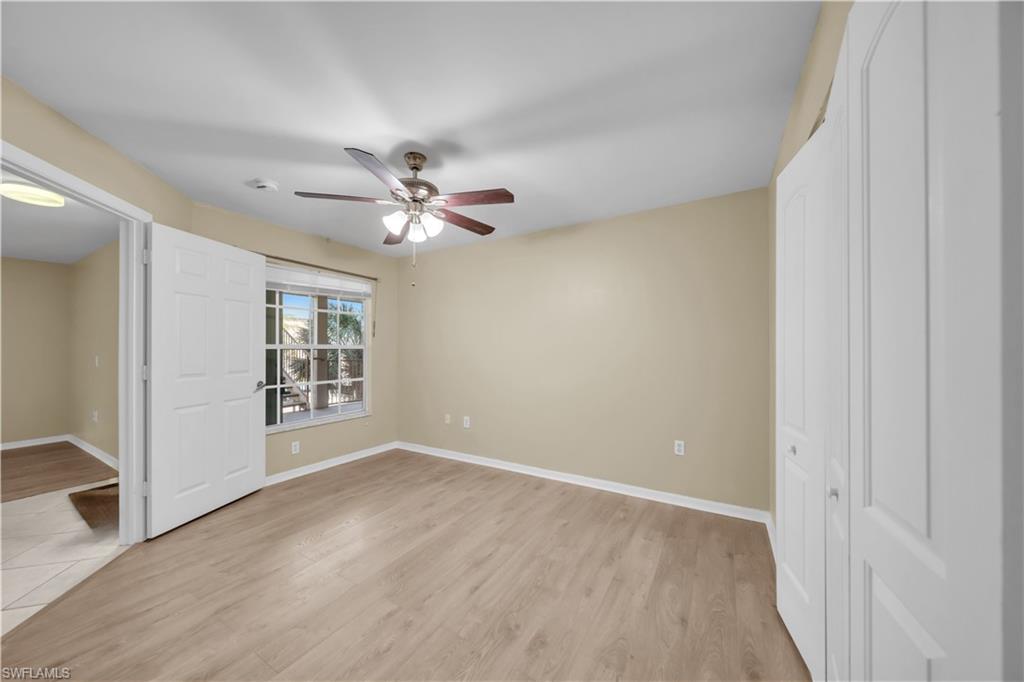 FOUR MILE COVE - Residential Lease