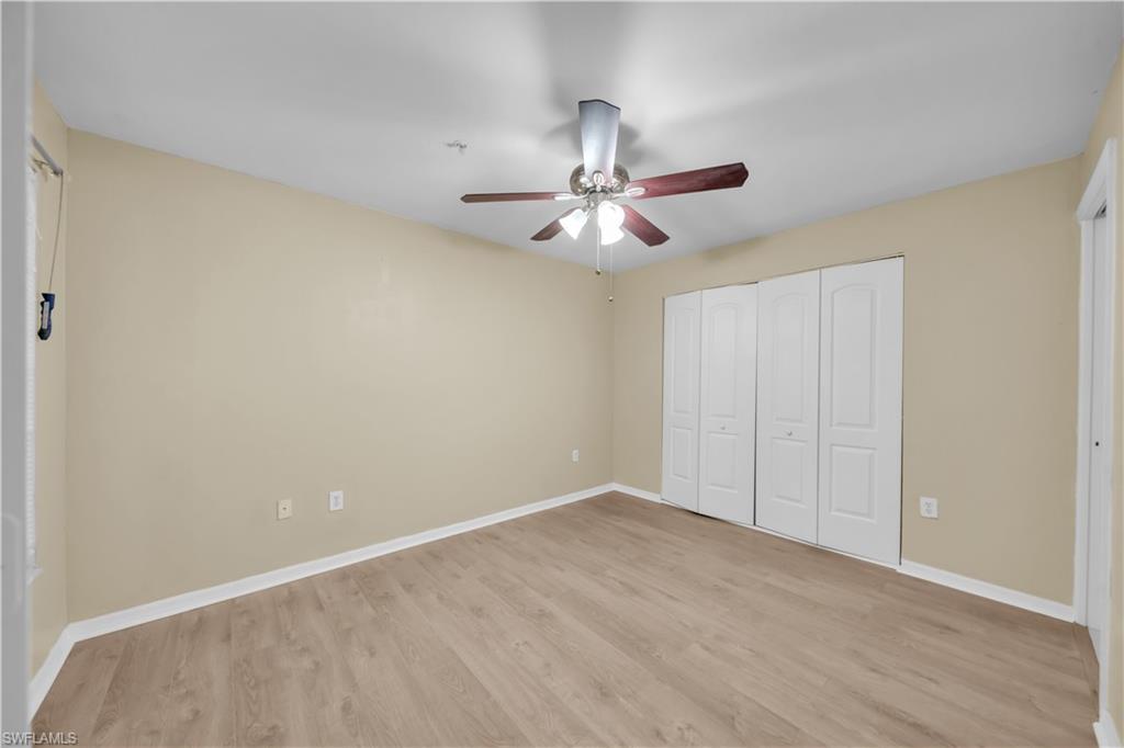 FOUR MILE COVE - Residential Lease