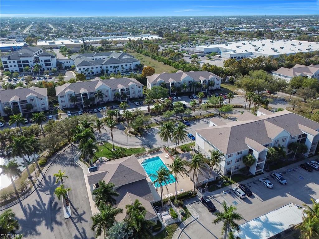 FOUR MILE COVE - Residential Lease