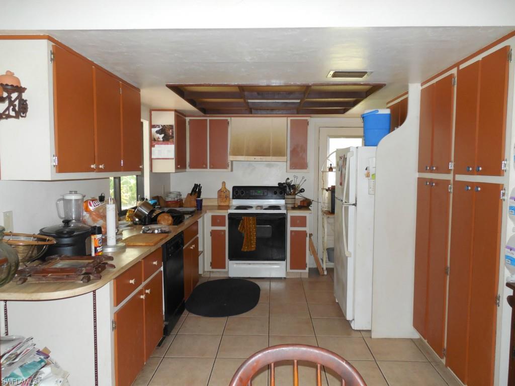 BRIARCLIFF - Residential