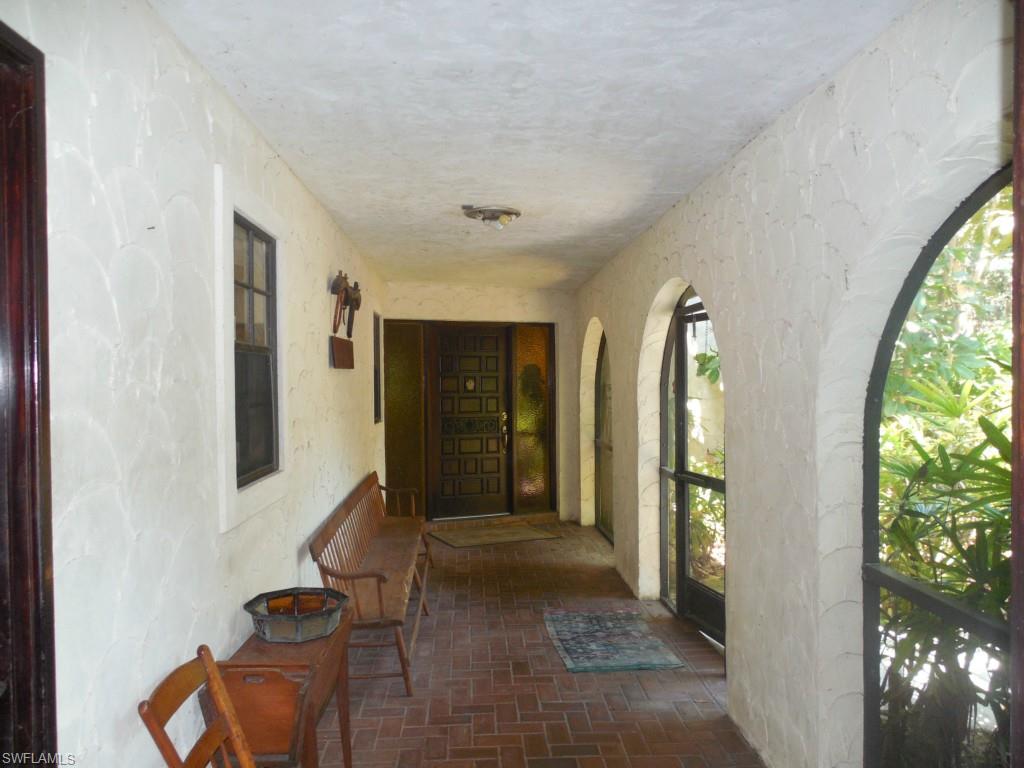 BRIARCLIFF - Residential