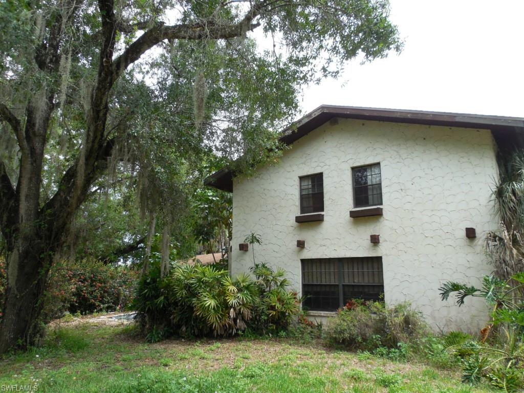 BRIARCLIFF - Residential