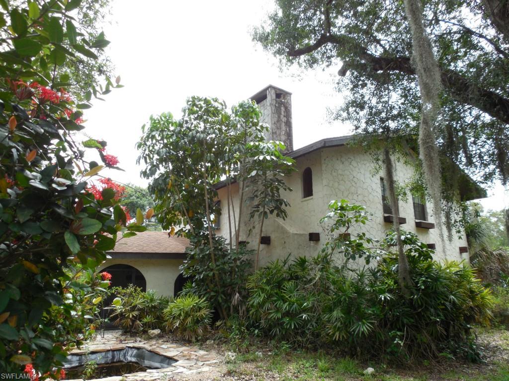 BRIARCLIFF - Residential