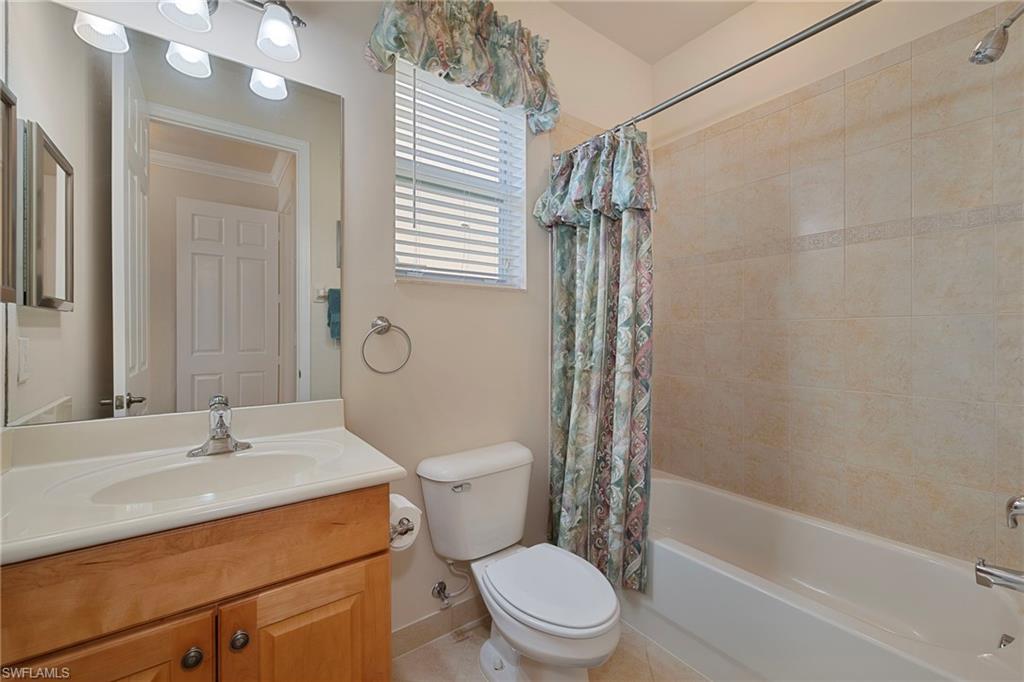 MARBELLA LAKES - Residential