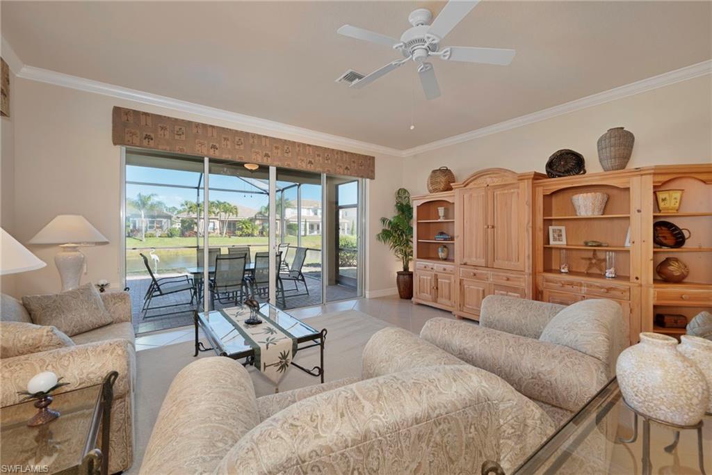 MARBELLA LAKES - Residential