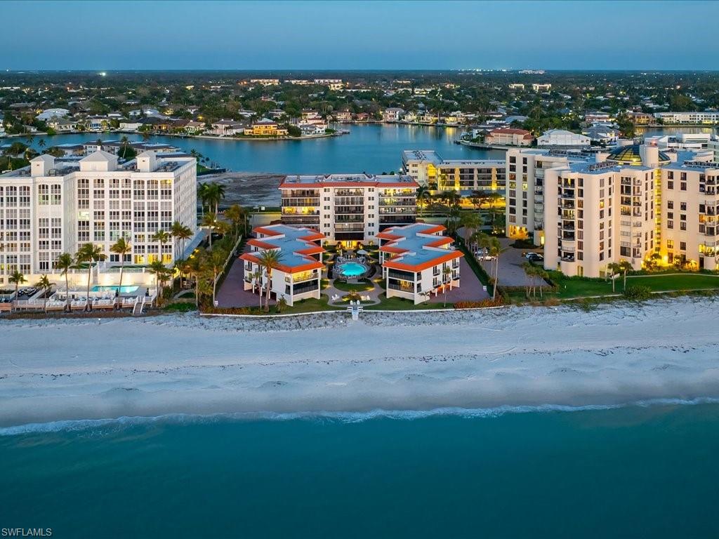 SOUTHERN CLIPPER - Residential