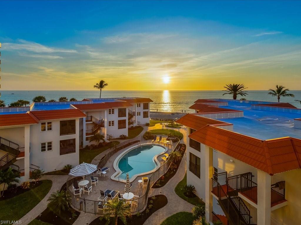 SOUTHERN CLIPPER - Residential