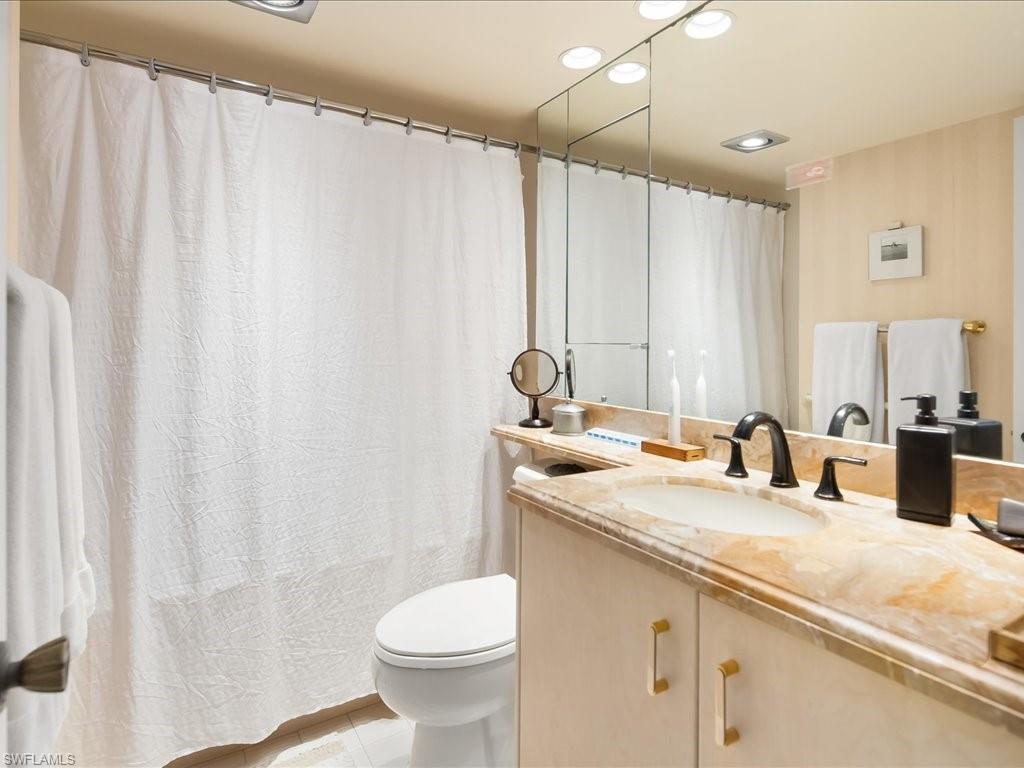 SOUTHERN CLIPPER - Residential