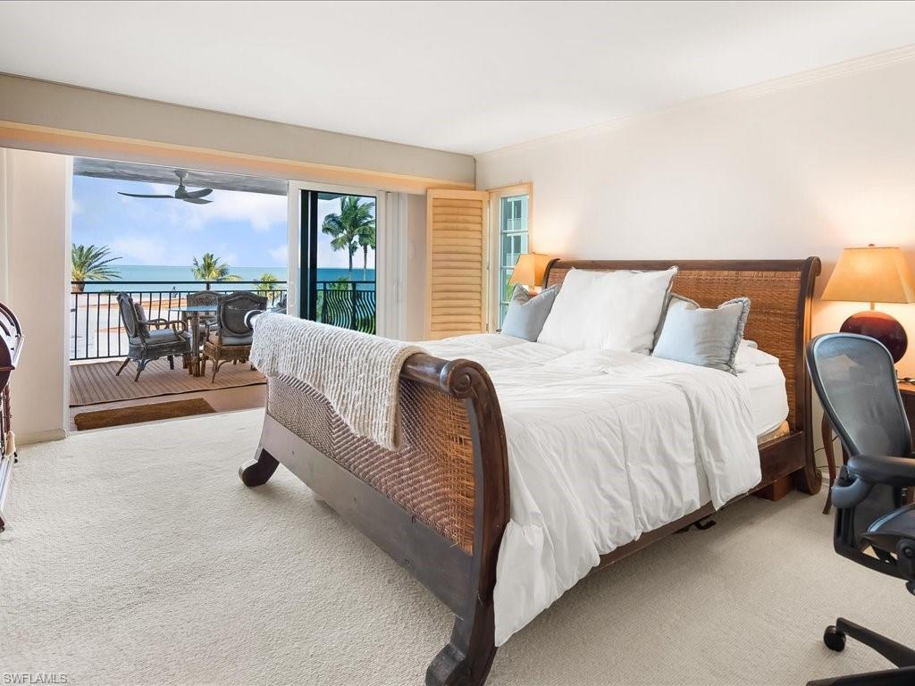 SOUTHERN CLIPPER - Residential