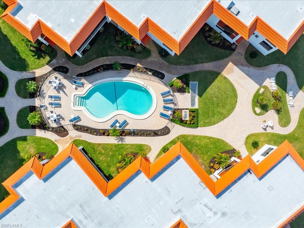 SOUTHERN CLIPPER - Residential