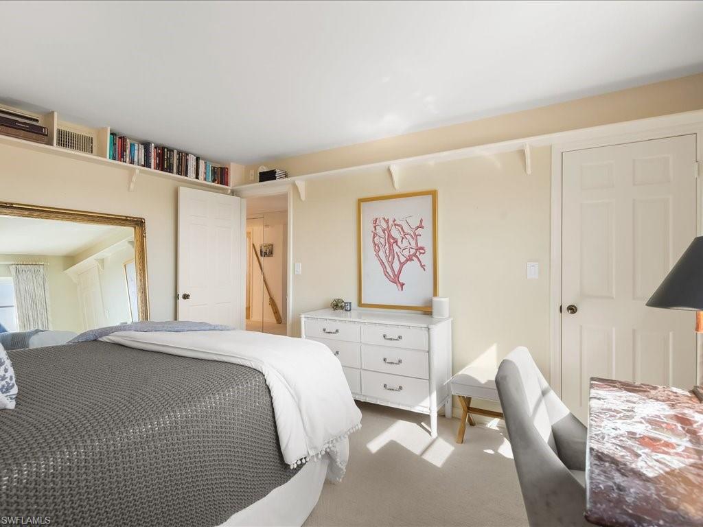 SOUTHERN CLIPPER - Residential