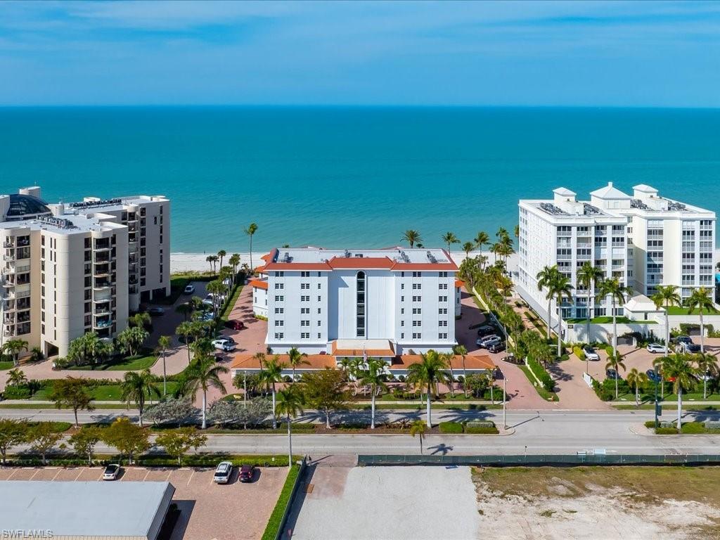 SOUTHERN CLIPPER - Residential