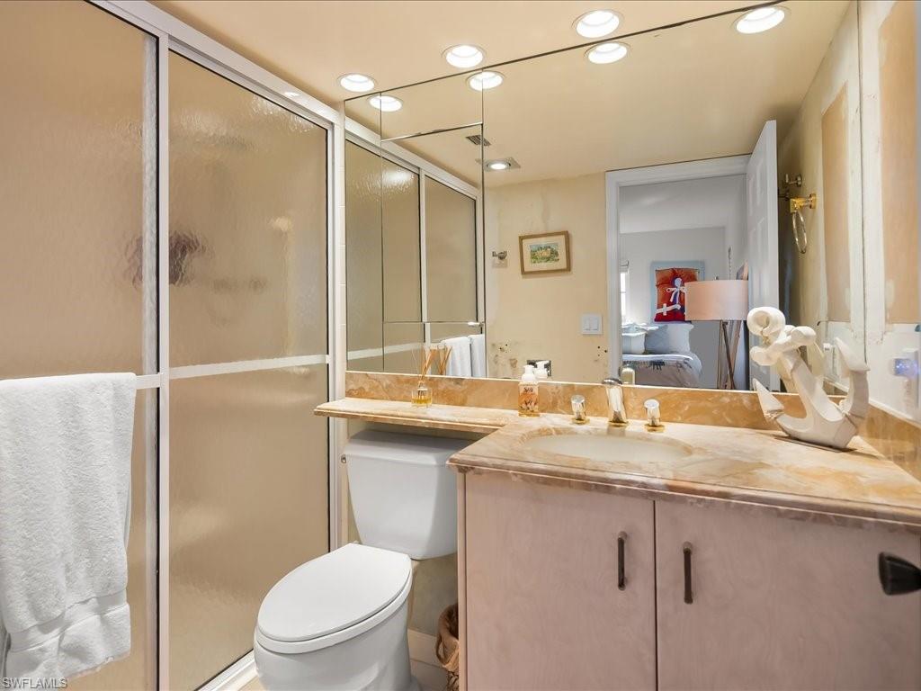 SOUTHERN CLIPPER - Residential