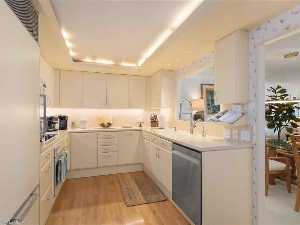 SOUTHERN CLIPPER - Residential