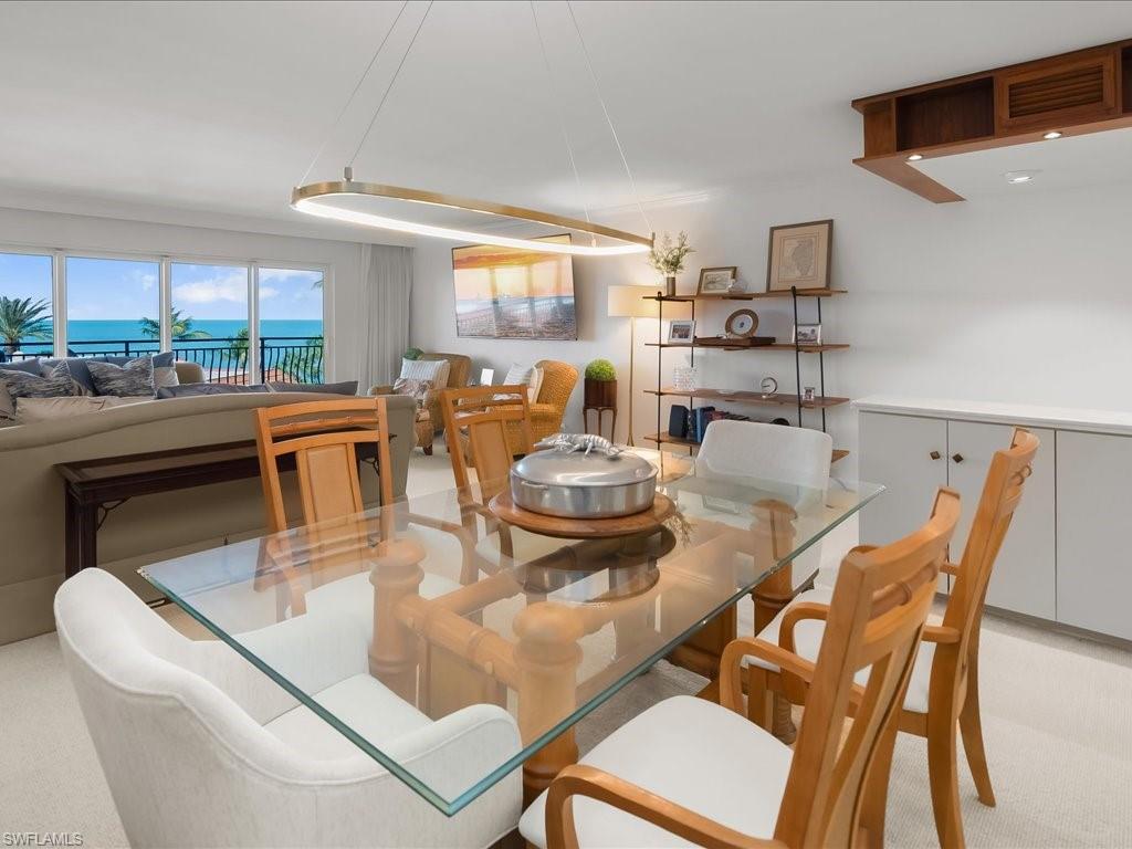 SOUTHERN CLIPPER - Residential