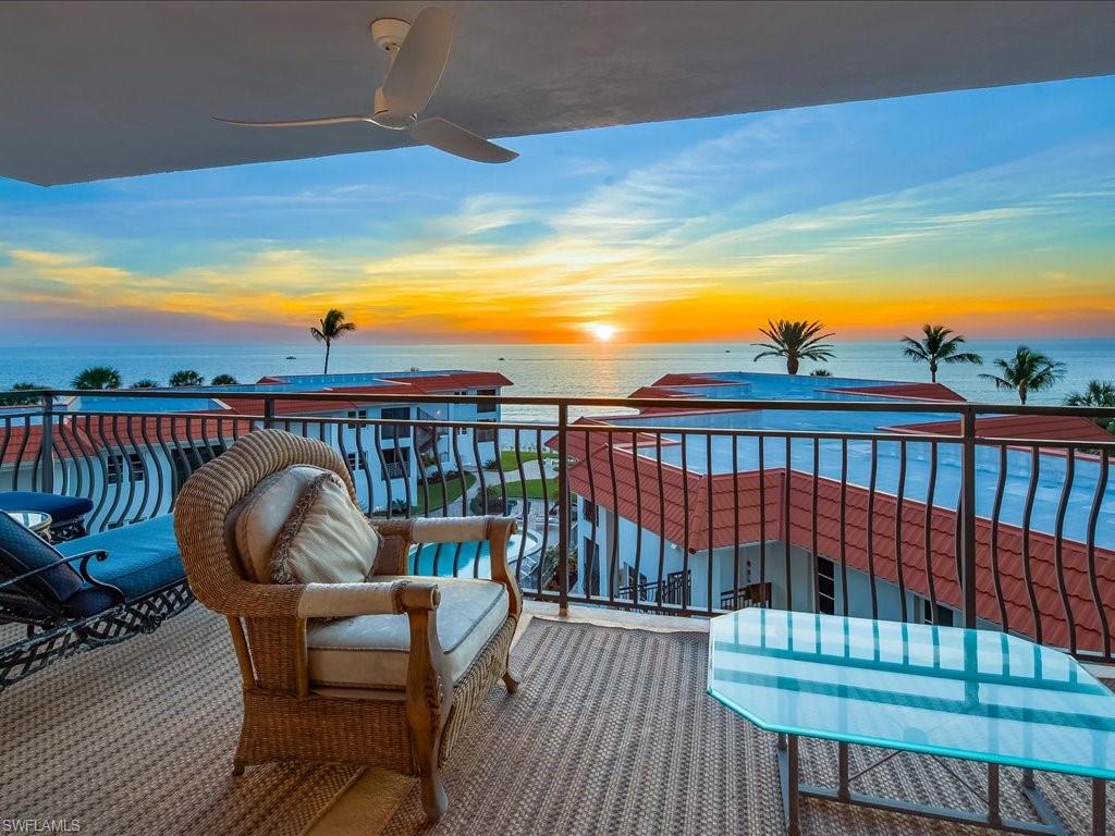 SOUTHERN CLIPPER - Residential