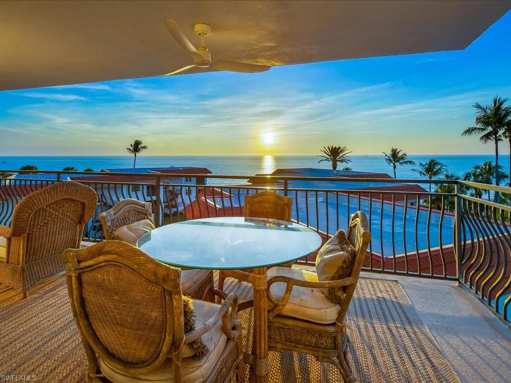 SOUTHERN CLIPPER - Residential