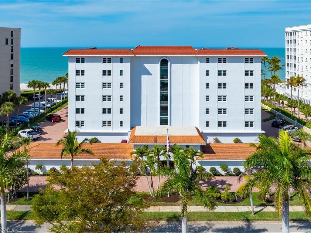 SOUTHERN CLIPPER - Residential