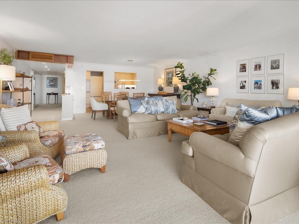 SOUTHERN CLIPPER - Residential