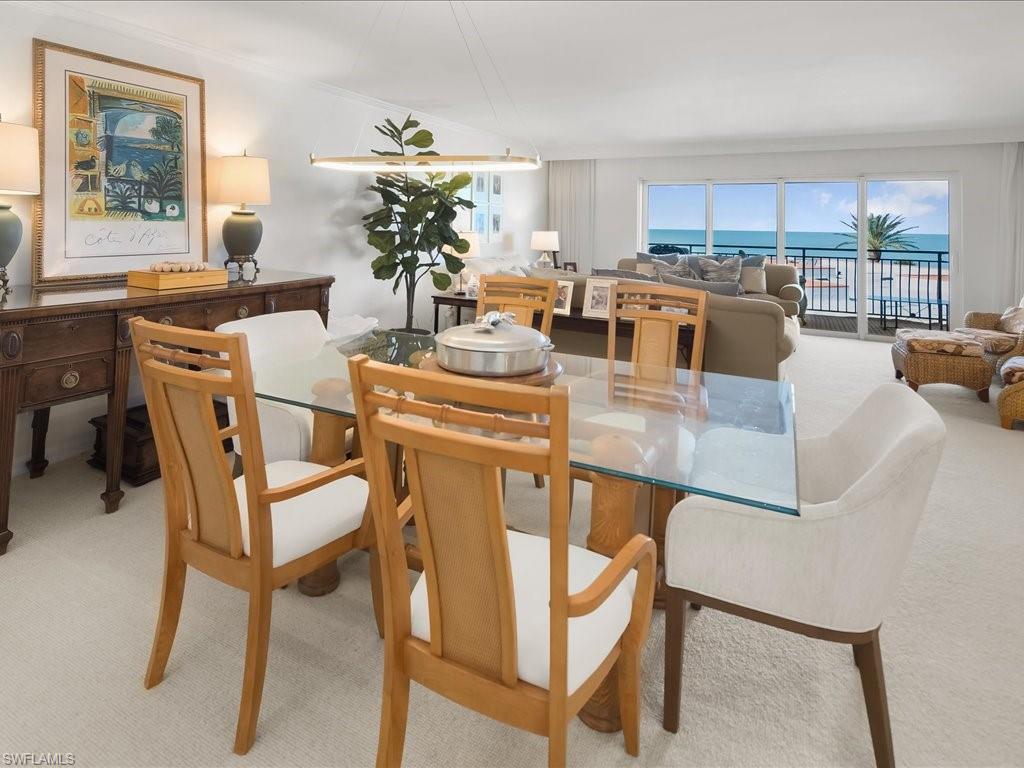 SOUTHERN CLIPPER - Residential