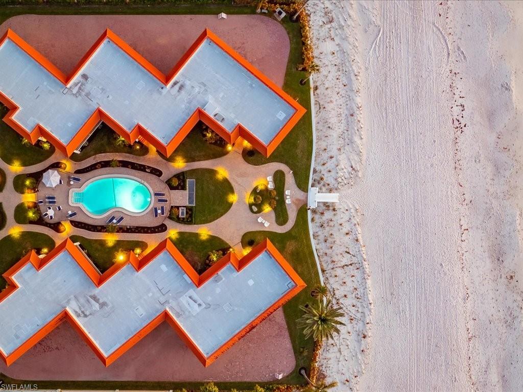 SOUTHERN CLIPPER - Residential