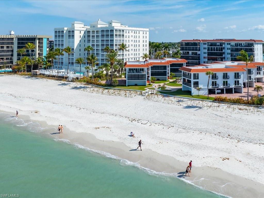 SOUTHERN CLIPPER - Residential