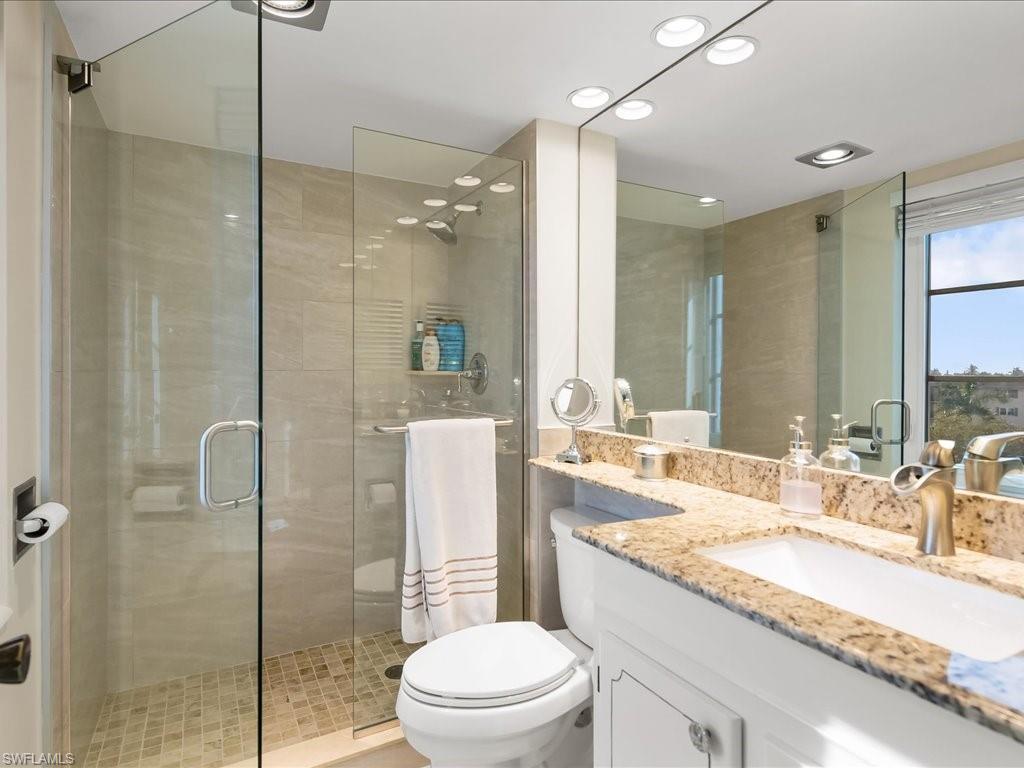 SOUTHERN CLIPPER - Residential